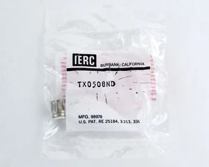 Lot of (275) IERC TX0508ND Tube Shield - Picture 1 of 5