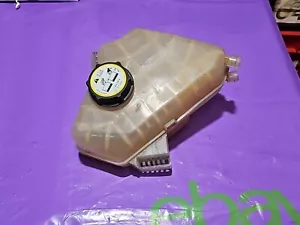 ✅Ford Fiesta Zetec Mk7 2012-2017 Water Coolant Expansion Header Tank N05001-A200 - Picture 1 of 5