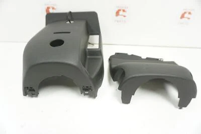 Chevrolet Trax 2017-2020 columna de dirección cubierta inferior y superior moldura carcasa OEM Foto 1 de 4