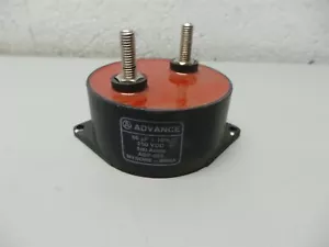 Advance Condensatore pellicola media potenza 66uF 800VDC 100 bracci ASP-024 - Foto 1 di 1