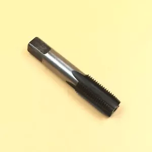 1 5/8" - 12 HSS rechter Gewindehahn 1 5/8 - 12 TPI - Bild 1 von 8
