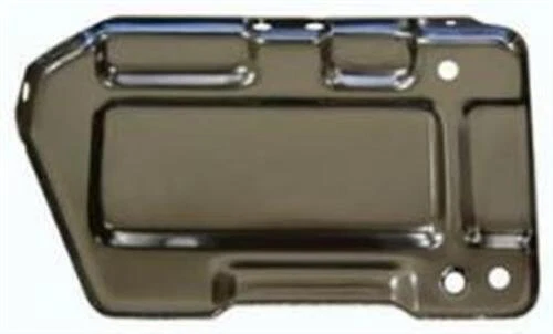 1966-1968 Dodge Dart Battery tray - Image 1 of 1