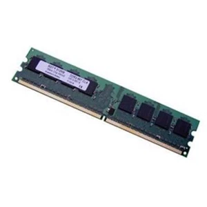 Hynix HYMD232726B8J J 10 K0068 256 MB DDR RAM PC2700 333 MHz 183/3 (247) - Picture 1 of 1