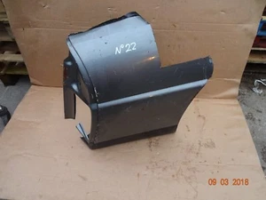 FERRARI 348 REAR QUARTER LOWER REPAIR SECTION 70000632: LOWER SIDE FOR L.H.S N22 - Picture 1 of 8