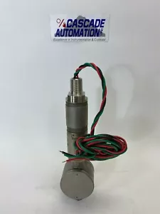 Trasmettitore di pressione Viatran 544AHGT27H - Foto 1 di 5