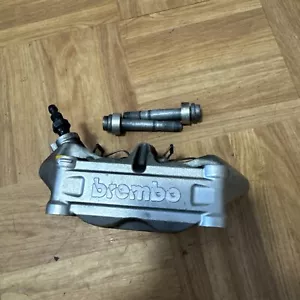2018 HUSQVARNA 701 SUPERMOTO Front Brake Caliper 18 17 19 SM 701SM Brembo - Picture 1 of 6