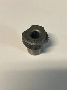 Boccola Trapano Slip Fit 1/2" OD - Utensili Aerei Aviazione .281 ID - Foto 1 di 1