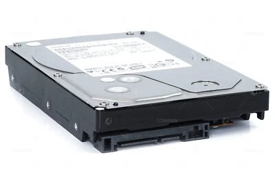 HDE721010SLA330 HITACHI 1TB 7.2K 3G SATA 3.5 LFF - - Bild 1 von 4