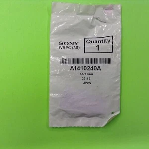 TV Sony 1-723-246-11 1-860-505-11 A1410240A H4 A1410240A Main Logic Board - Picture 1 of 2