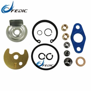 Turbo repair kit TD02 28231-27000 for Hyubdai KIA 2.0 CRDi 83Kw 113HP D4EA 2000 - Picture 1 of 6