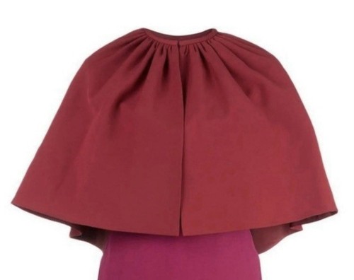 Giacca con cappuccio Gucci