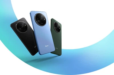 Xiaomi Redmi A3 Smartphone  5000mAh Battery ,AI Dual Camera, 6.71“90 Hz Display - Image 1 of 4