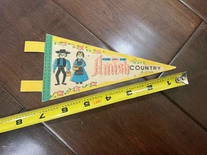 Amish Country 7" Wimpel - Bild 1 von 1