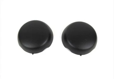 Conjunto de 2 capas de apoio de suspensão dianteiro torre de choque Dodge/Chrysler 300 fabricante de equipamento original - Imagem 1 de 4