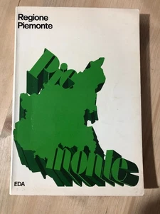 Buch Region Piemont - Bild 1 von 1