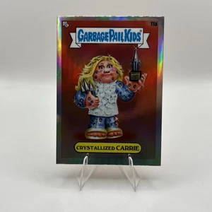 2024 Topps GPK Chrome Series 7 Crystallized Carrie #11a Music Awards -A2 - Bild 1 von 2