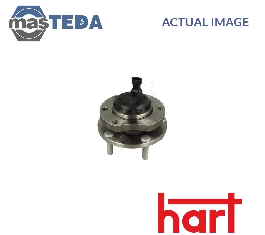 903 569 WHEEL BEARING KIT HART NEW OE REPLACEMENT - Image 1 of 4