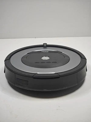 iRobot Roomba 870 - Ungeprüft, Für Teile Oder Reparatur, Staubsauger Roboter - Bild 1 von 4