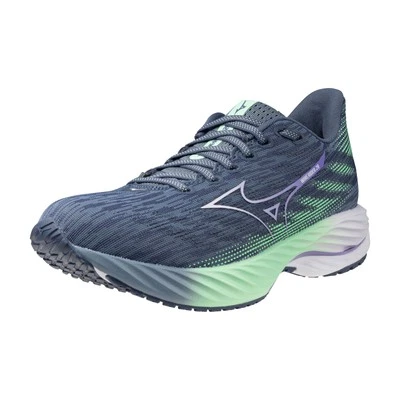 Mizuno WAVE RIDER 28 Lady Laufschuhe |J1GD2403-71| Laufschuh-Ikone noch besser - Bild 1 von 4