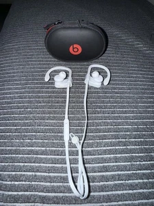 Beats by Dre Powerbeats 3 Wireless [Bluetooth In Ear Kopfhörer], Sport-Kopfhörer - Bild 1 von 3
