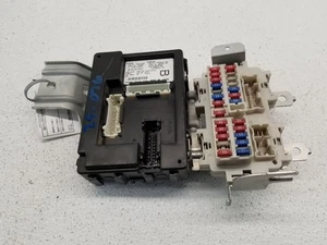 04 NISSAN 350Z Conv. A/T Body Control Module OEM 284B1CD212 - Foto 1 di 12