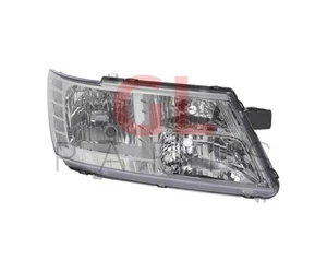 For FIAT FREEMONT 2011-2015 Headlight Headlamp EU Right Electric K05067788AE - Picture 1 of 2