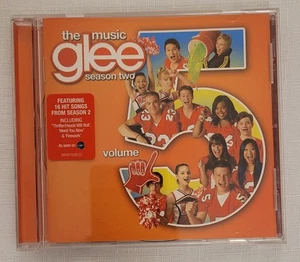 Glee: the Music, Vol. 5 by Glee (CD, 2011) - Picture 1 of 2