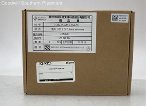 Genuine OEM Dell 07MJGK Puck Antenna - Open Box (#2662GM) - Picture 1 of 6