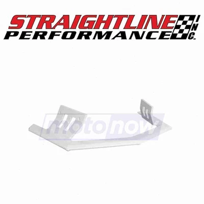 Straightline Bottom Wing for 2014-2016 Arctic Cat ZR 8000 RR - Body Bumpers pw Foto 1 de 4