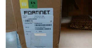 Fortinet Fortigate 100F Firewall New with UTP licenses till 2027-05-29 - Picture 1 of 2