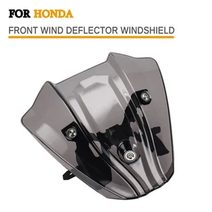 Accesorios de carenado de aire deflector de viento para parabrisas para Honda CB650R 2024- CB 650R - Imagen 1 de 12