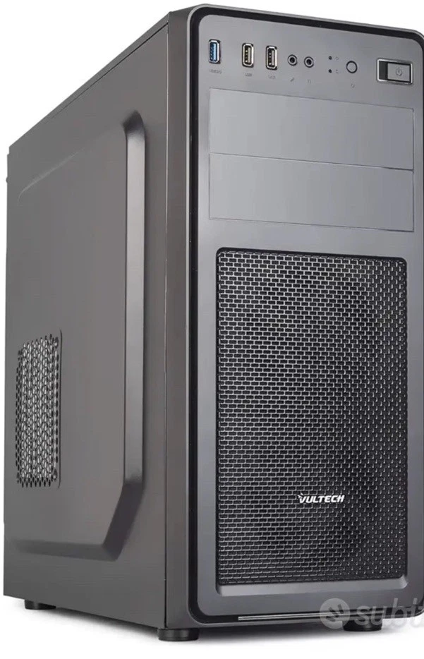 pc fisso usato - Immagine 1 di 1