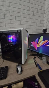 ordenador sobremesa gaming - Zdjęcie 1 z 3