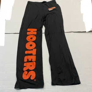 Pantalon de salon noir femme Hooters taille M - Photo 1/6