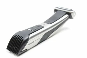 Philips Norelco Bodygroom 7000 BG7040/42 Men's Body Groomer - Black 20 - Picture 1 of 8