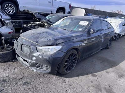 Motor De Arranque Para BMW M6 633695 12-19 Foto 1 de 3