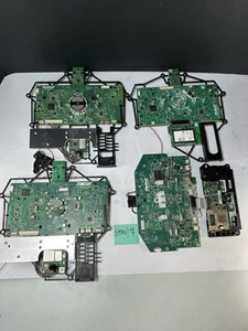 Posten + 4 iRoomba Mainboard - Bild 1 von 6