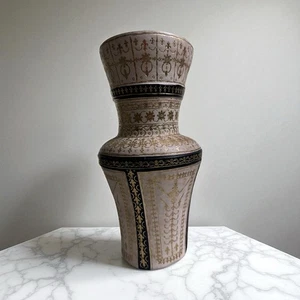 Vaso cinese vintage, metà secolo - Foto 1 di 12