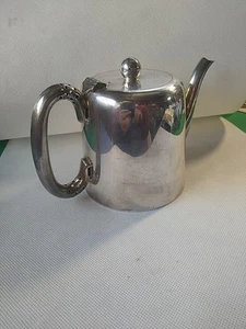 Vintage Walker And Hall Teapot C1950s - Picture 1 of 13
