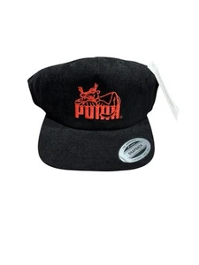 Puma Pink Panther Basketball Sample Hat - Picture 1 of 5