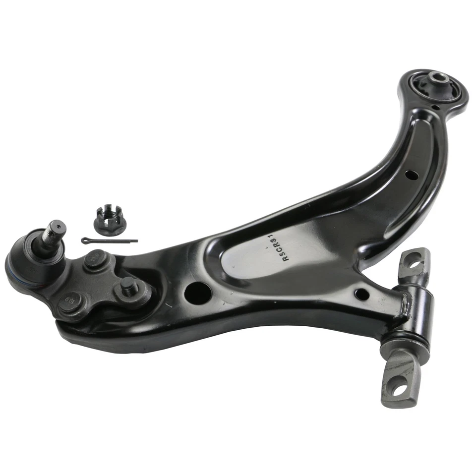 MOOG Front Right Lower Control Arm and Ball Joint Assy for 1998-04 TOYOTA AVALON - Image 1 of 2