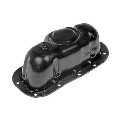 Para Toyota FJ Cruiser/Tundra 2007-2014 cárter de aceite del motor | acero | tipo cárter húmedo Foto 1 de 4