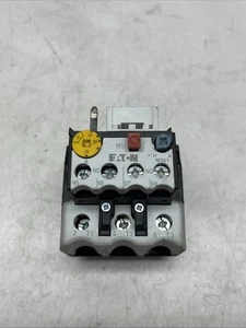 EATON MOELLER ZB65-40 Overload Relay 24-40A - Picture 1 of 5