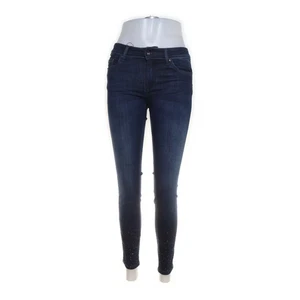 Salsa, Jeans, Größe: 36, Blau, Baumwolle/Elasthan/Polyester, Einfarbig #RmQ - Bild 1 von 6