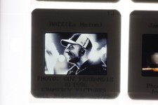 La Haine odeias Mathieu Kassovitz 1995 Filme Filme Promoção Foto 35mm Slide