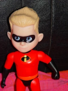 Figura Jack Los Increíbles de Disney 8" - Imagen 1 de 12