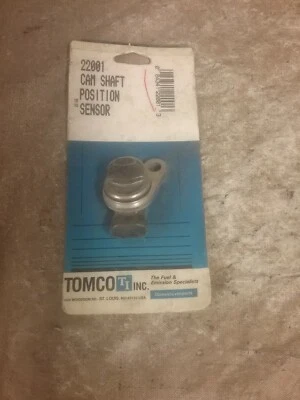 New Tomco Cam Shaft Position Sensor 22001 - Image 1 of 2