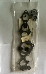 BWD 10970 Fuel Injector Repair Kit-VIN: H, Eng Code: VG30E Walker Products 18074 - Picture 1 of 4