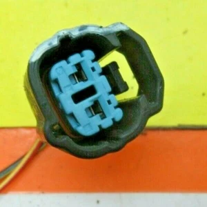 CONECTOR ENCHUFE CABLE apagado INTERRUPTOR DE VACÍO CONTROL PURGA SOLENOIDE para 03 PILOTO 02 MDX - Imagen 1 de 7