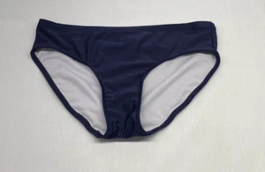 Ropa interior Justice para hombre azul cintura elástica sin costuras, talla L - Imagen 1 de 3